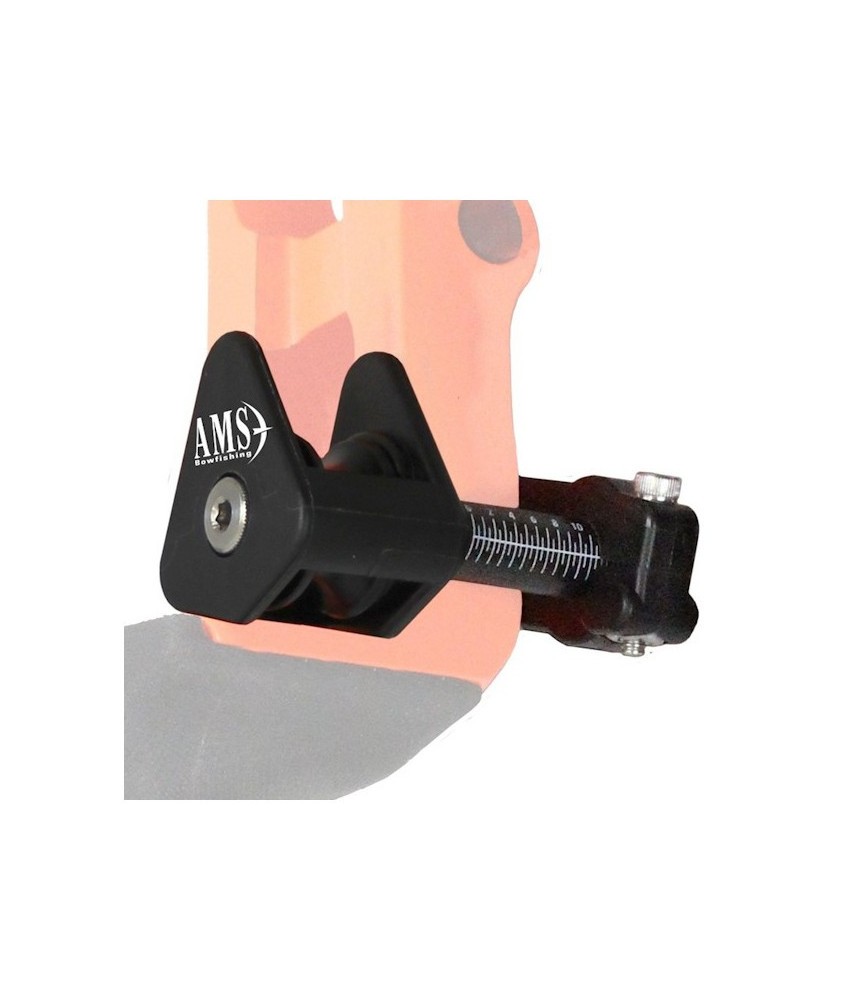 Apex Gear - Viseur Attitude Opti-Choice Pin Selector Apex Gear - Viseur Attitude Opti-Choice Pin Selector