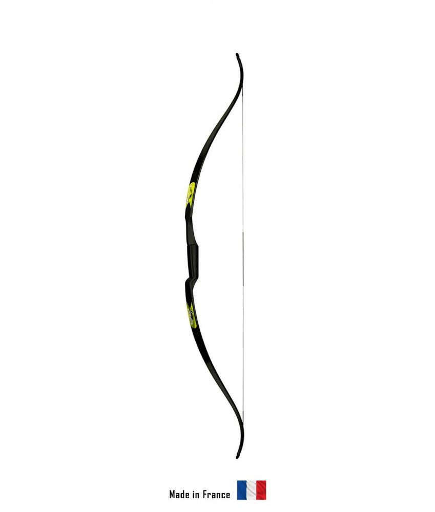 Ragim - Kit arc bois Wildcat Ragim - Kit arc bois Wildcat
