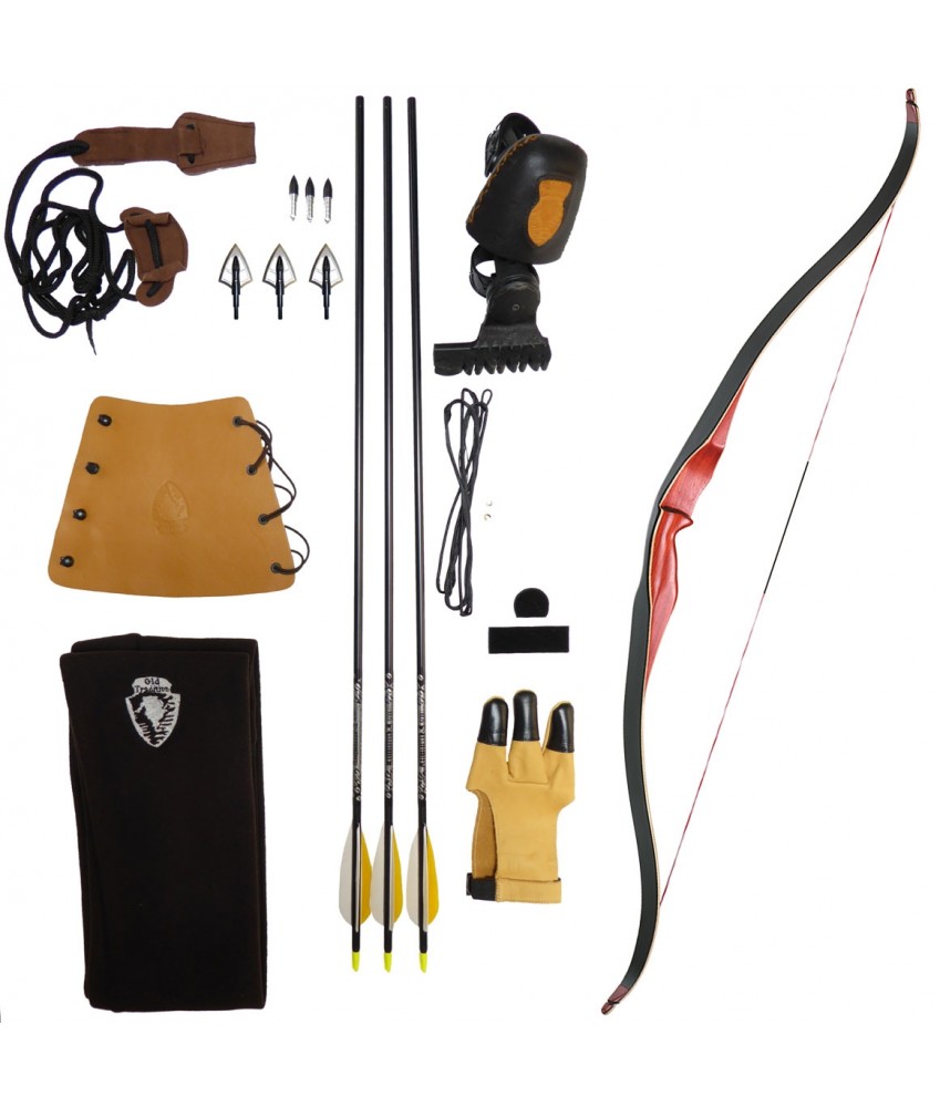 Ek Archery - Housse noire pour arbalètes 30" Ek Archery - Housse noire pour arbalètes 30"