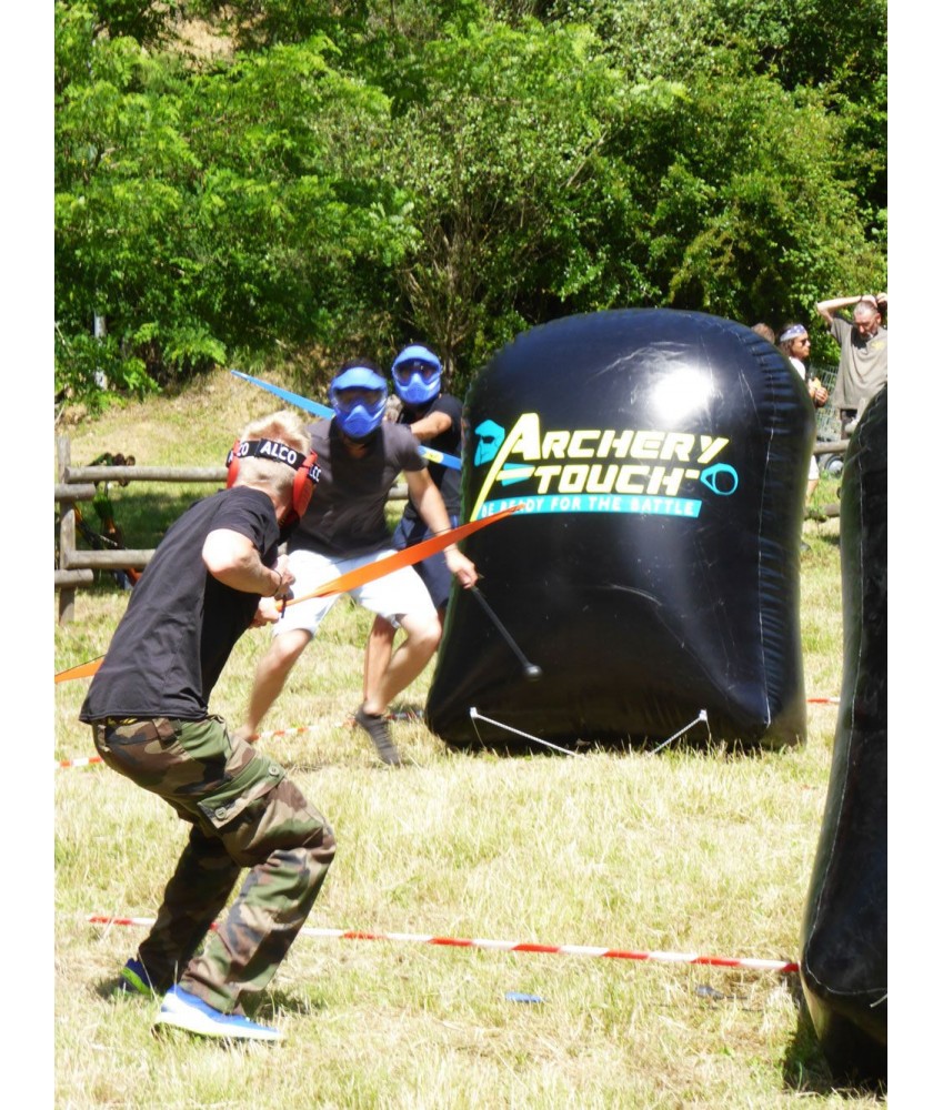 PSE - Kit Arbalète compound Coalition Frontier 190 lbs - 390FPS PSE - Kit Arbalète compound Coalition Frontier 190 lbs - 390FPS